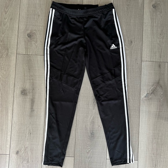 Adidas Track Pants - Picture 1 of 7